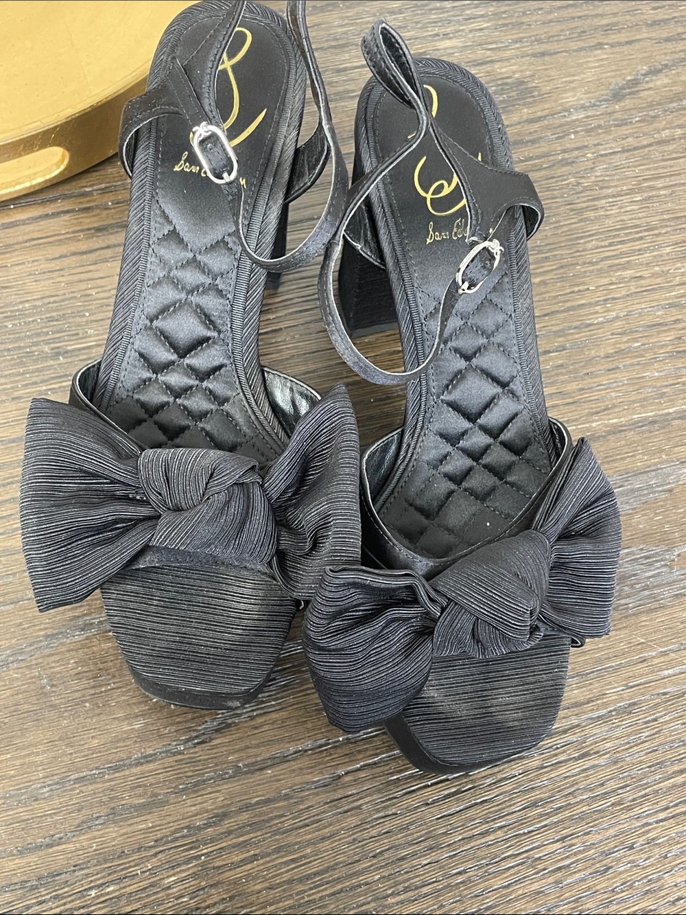 Sam Edelman shoes size 7
